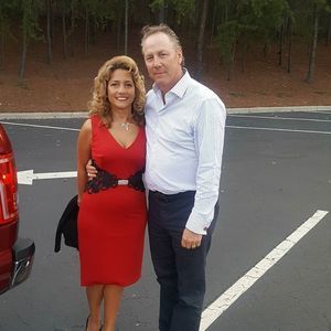 Meet your Posher, Tony